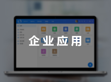 企業應用